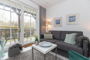 Ostseewelle Wohnung 03, Kühlungsborn